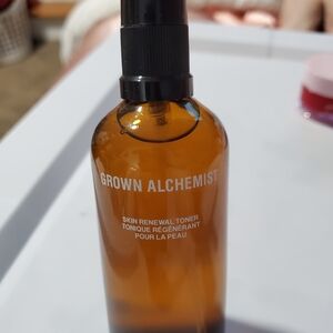 Grown Alchemist Skin Renewal Toner 100ml Facial Mist Clean Beauty Exfoliating To